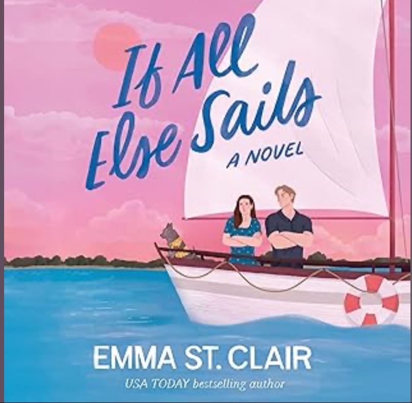 If All Else Sails 