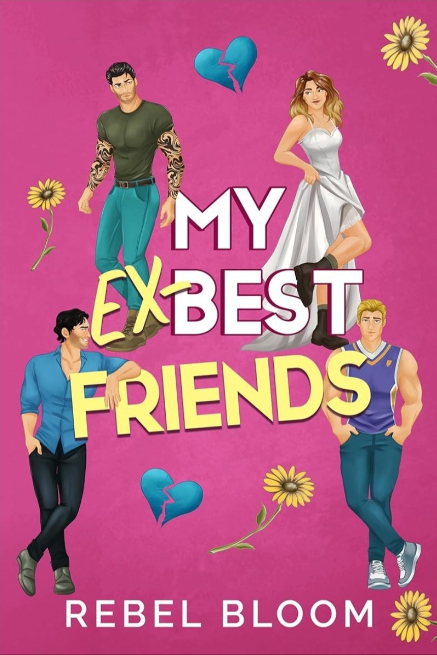 My ex best friends