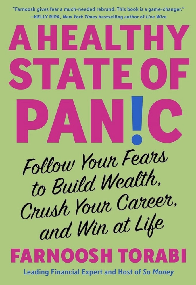 A Healthy State of Panic 