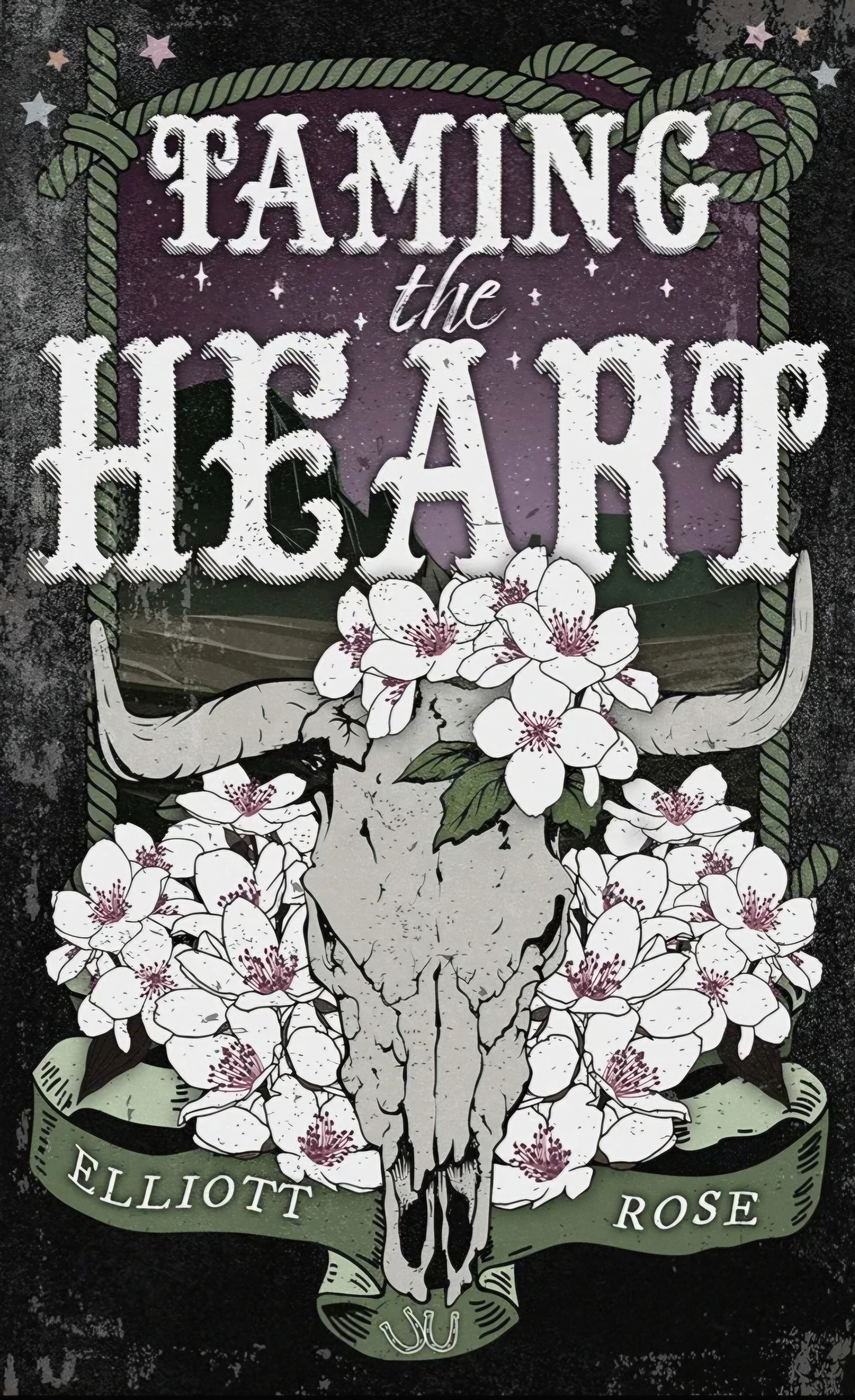 Taming the heart