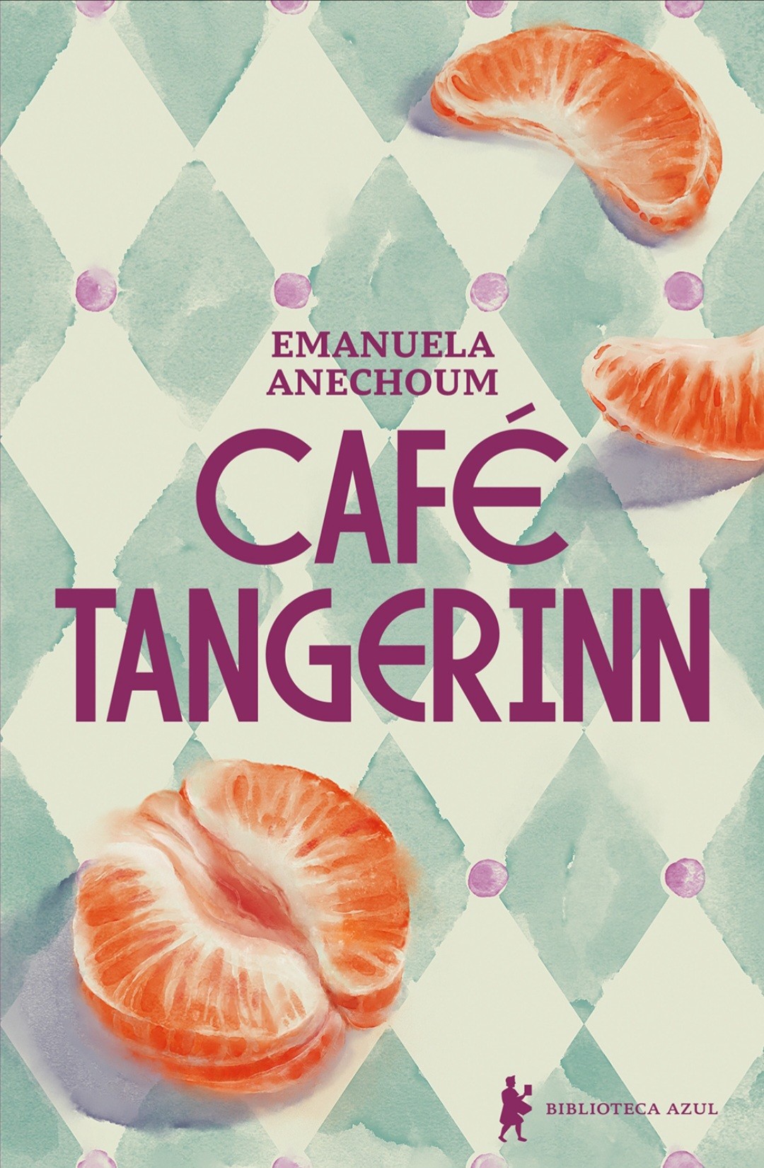 Café Tangerinn