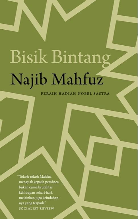 Bisik Bintang