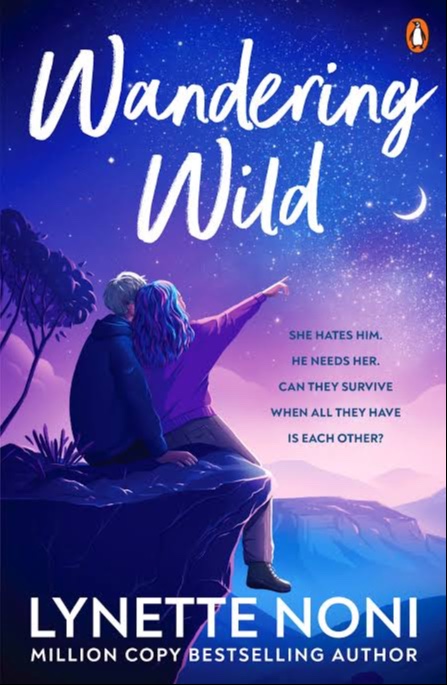 Wandering Wild 