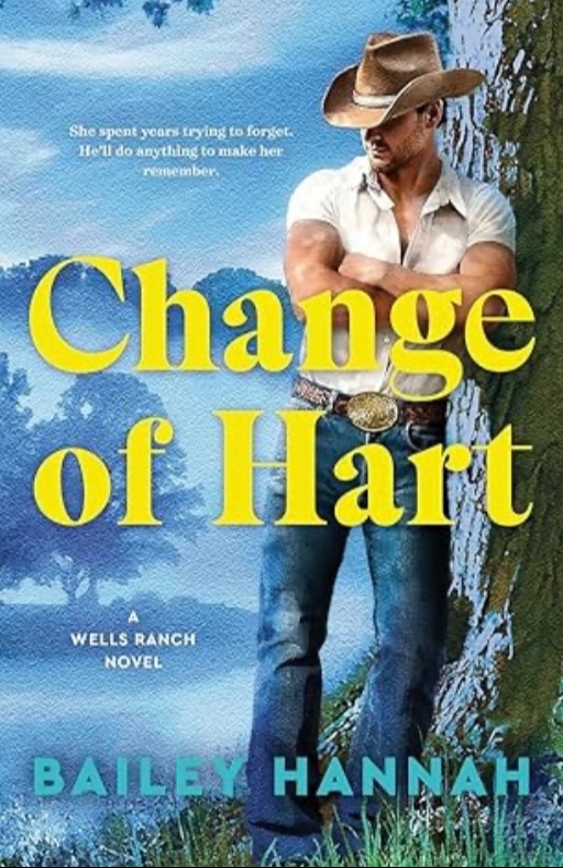 Change of Hart