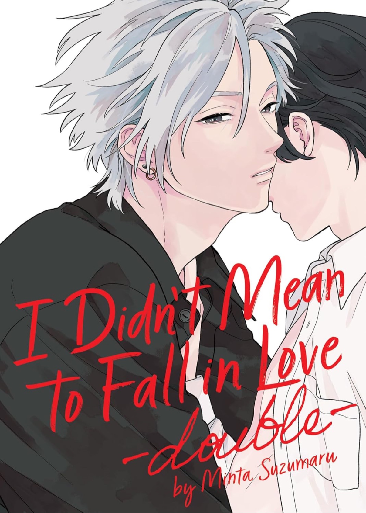 I Didn’t Mean to fall in Love: Double