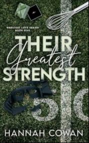 Their Greatest Strength