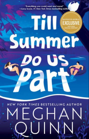 Till Summer Do Us Part