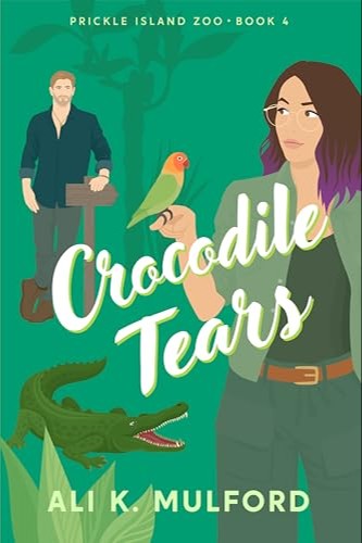 Crocodile Tears