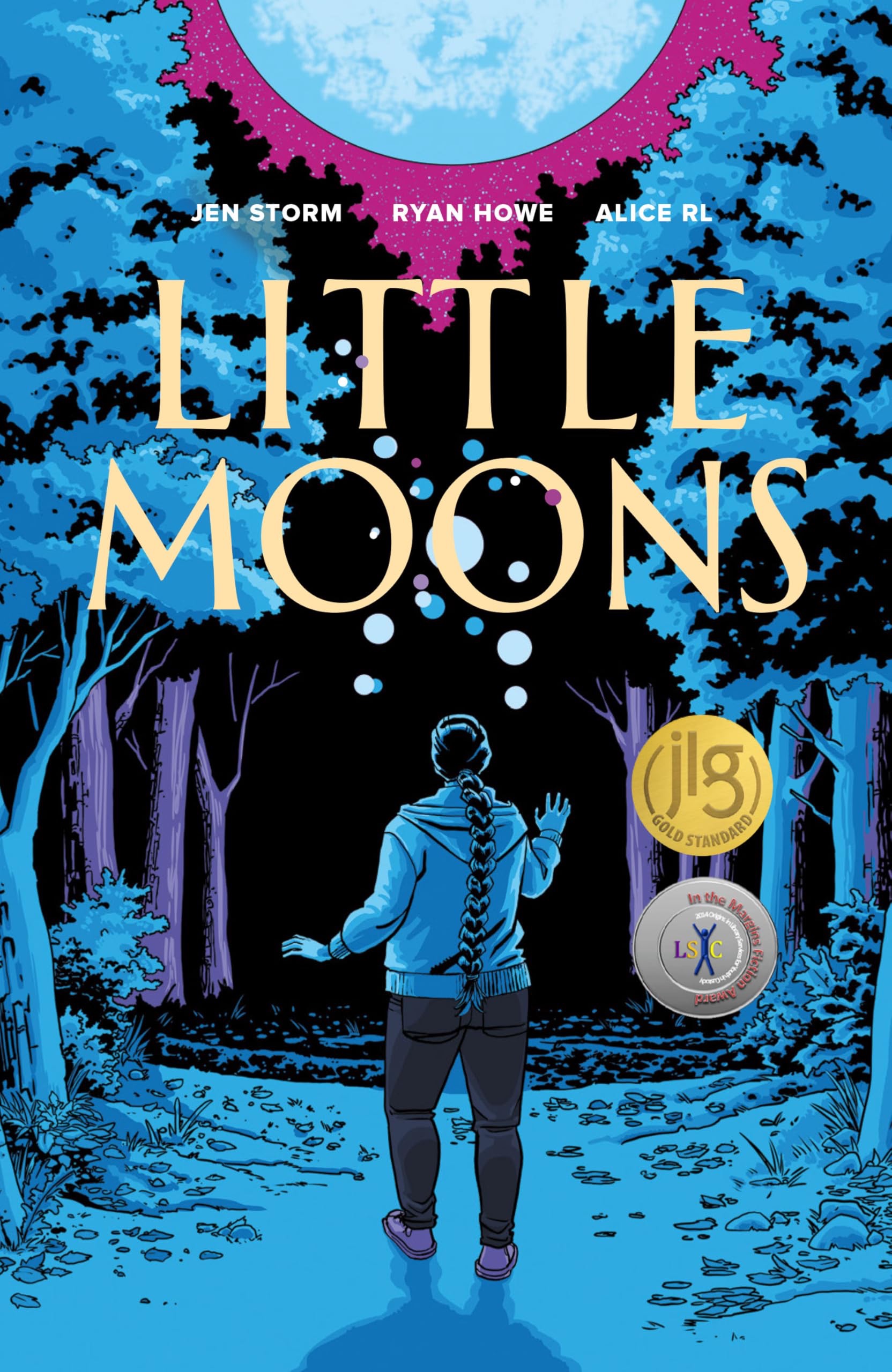 Little Moons