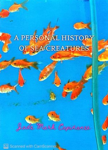 A Personal History of Sea Creatures