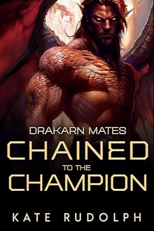 Chained to the Champion