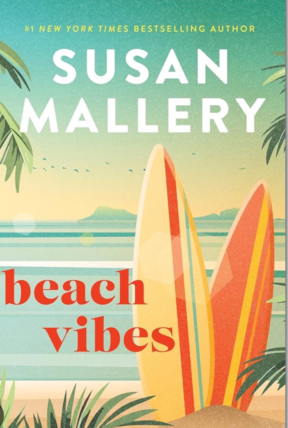 Beach vibes