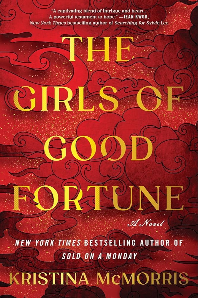 The Girls of Good Fortune
