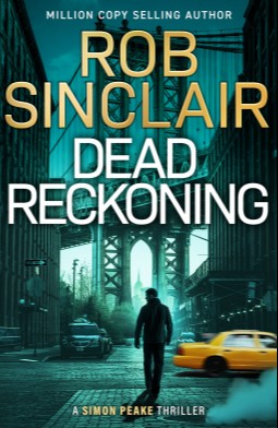 Dead Reckoning