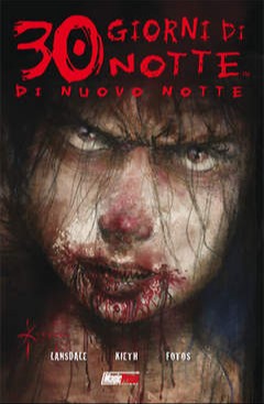 30 Giorni Di Notte: Di Nuovo Notte