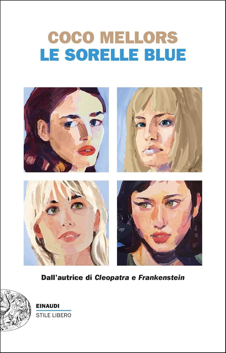 Le sorelle Blue