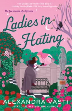 Ladies in Hating