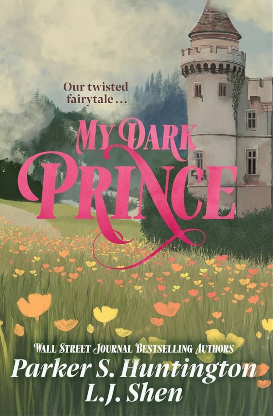 My dark prince