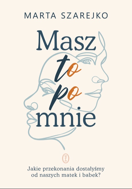 Masz to po mnie 