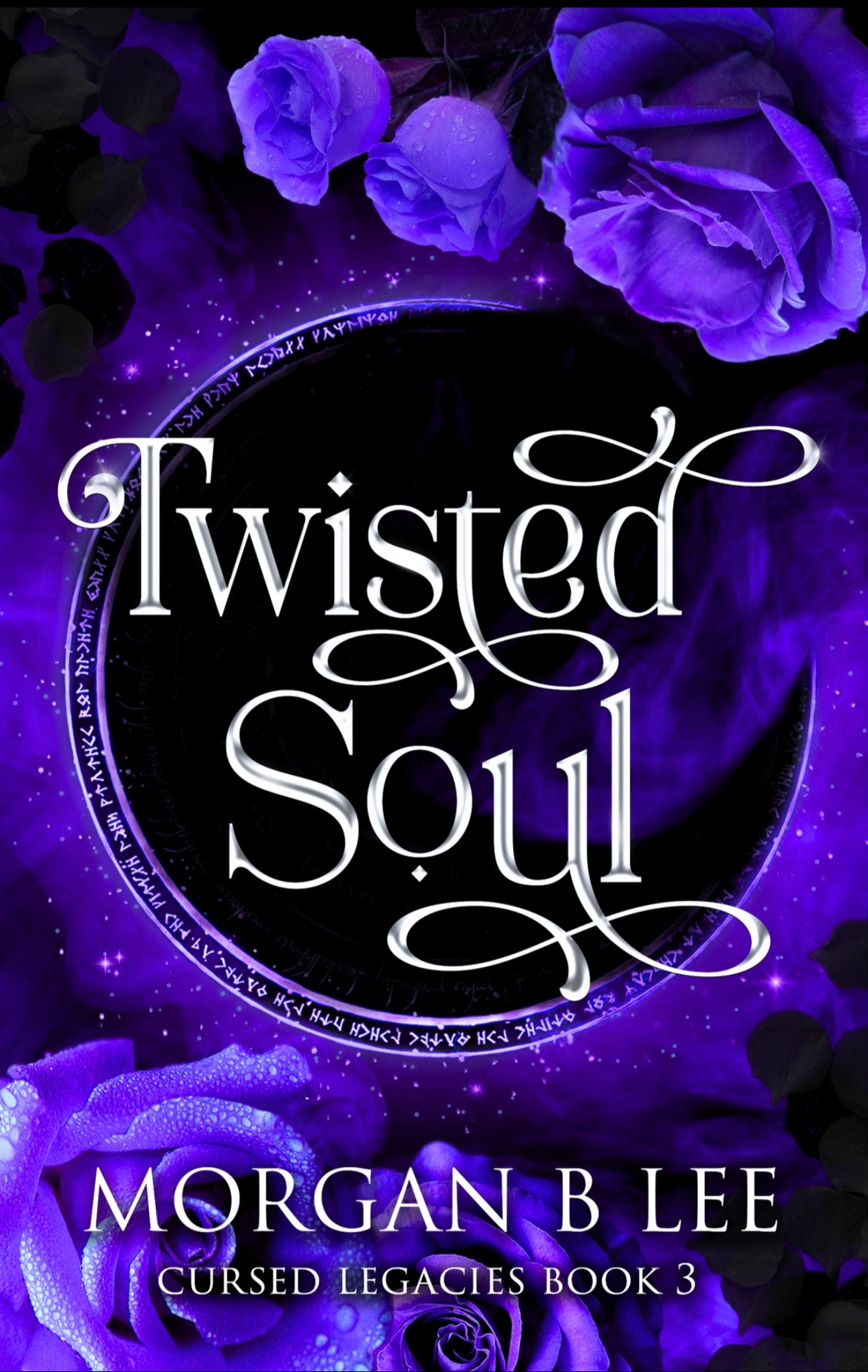 Twisted Souls