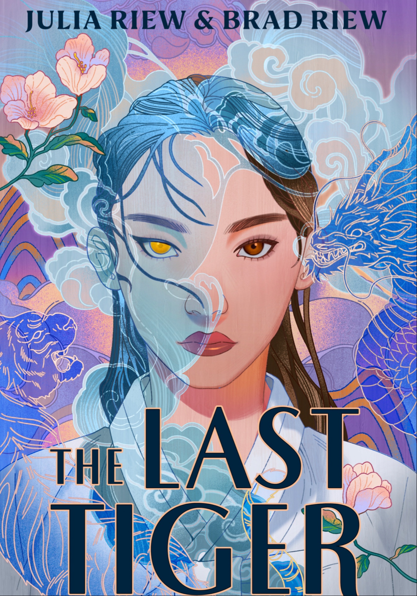 The Last Tiger 