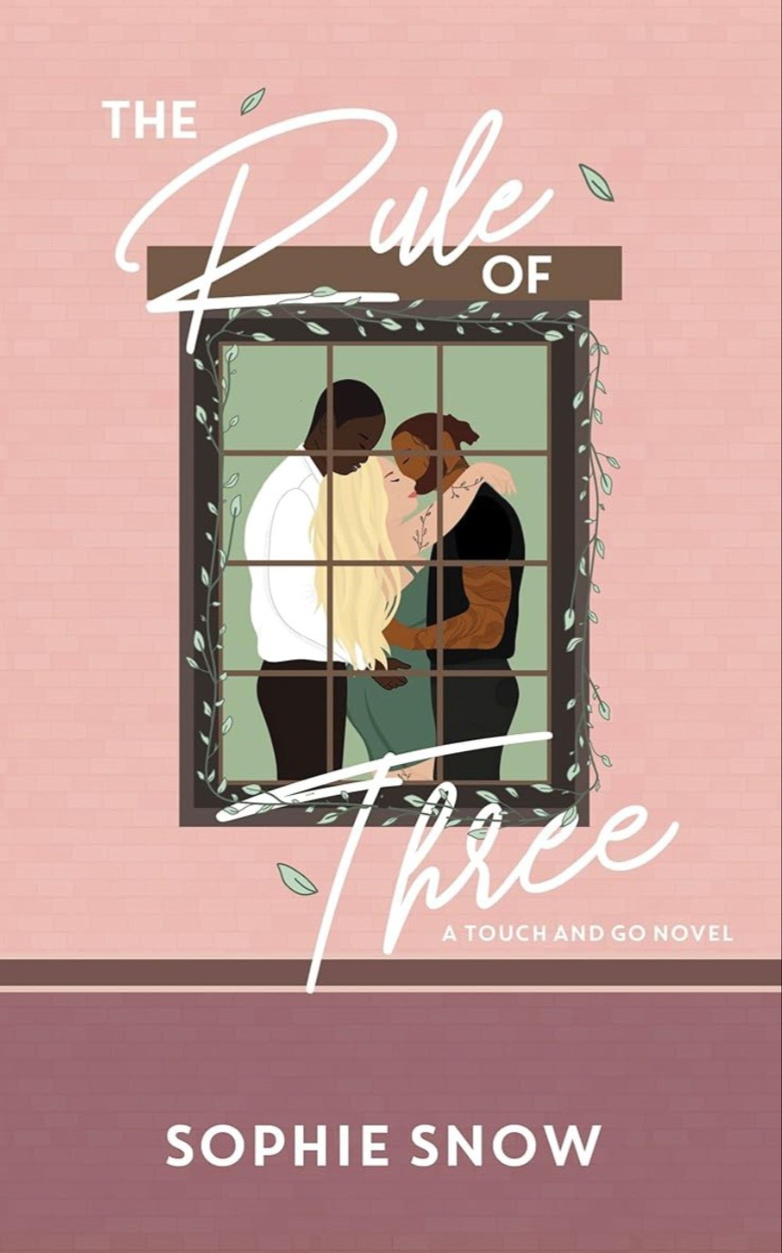 The rule of three 