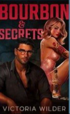 Bourbon and secrets