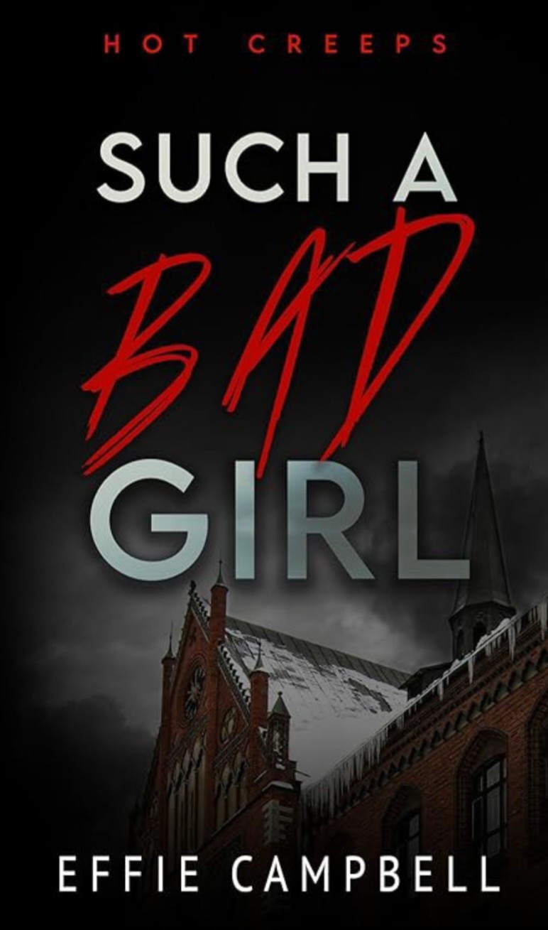Such a bad girl