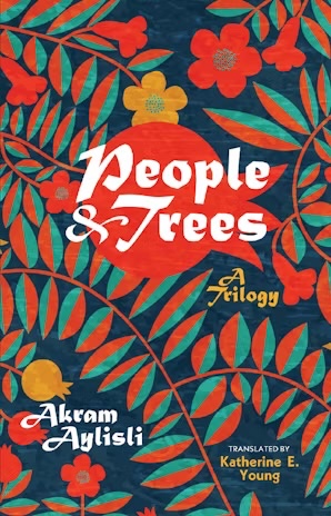 People & Trees