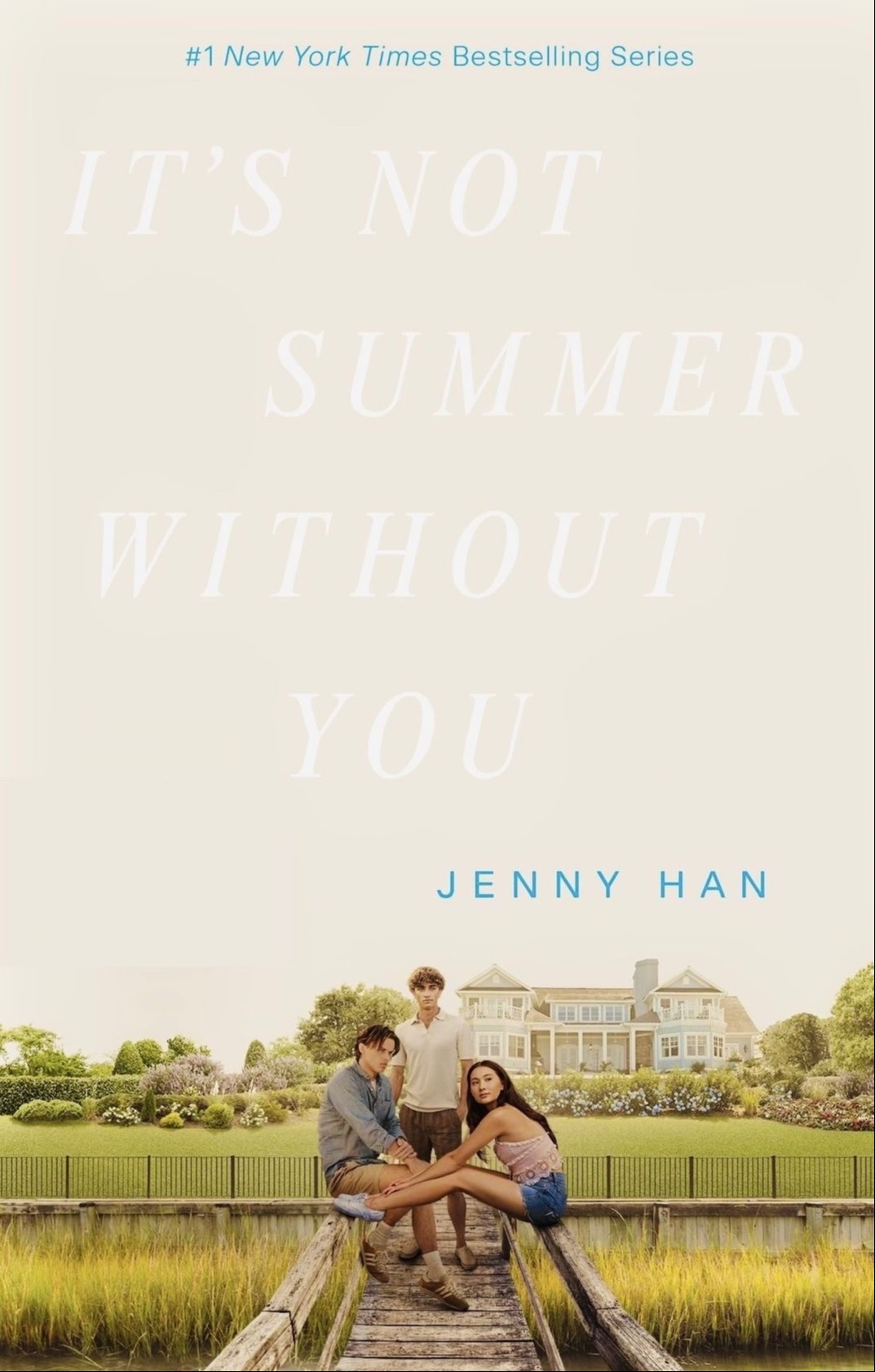 It's Not Summer Without You