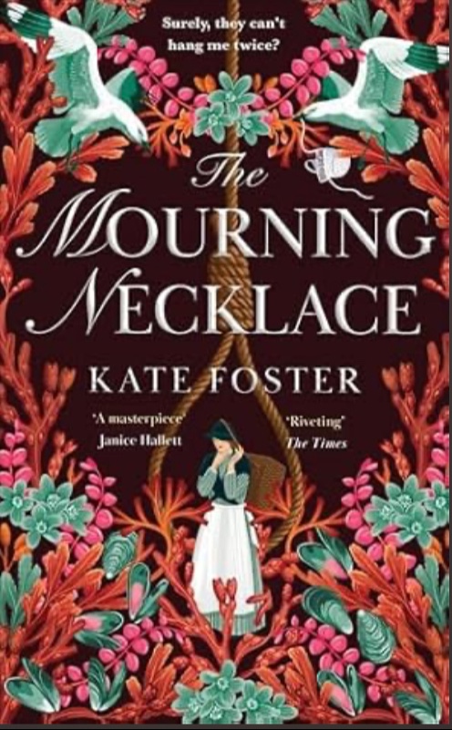 The Mourning Necklace 