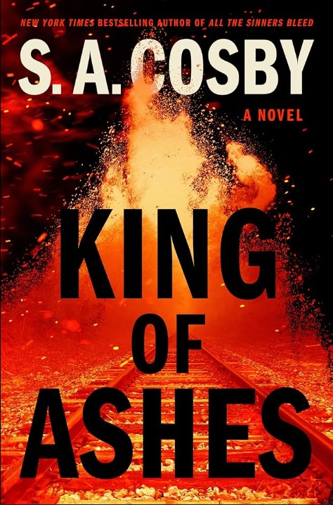 King of Ashes