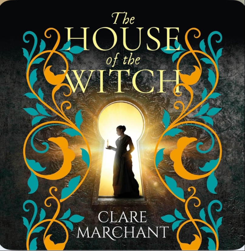 The House of the Witch