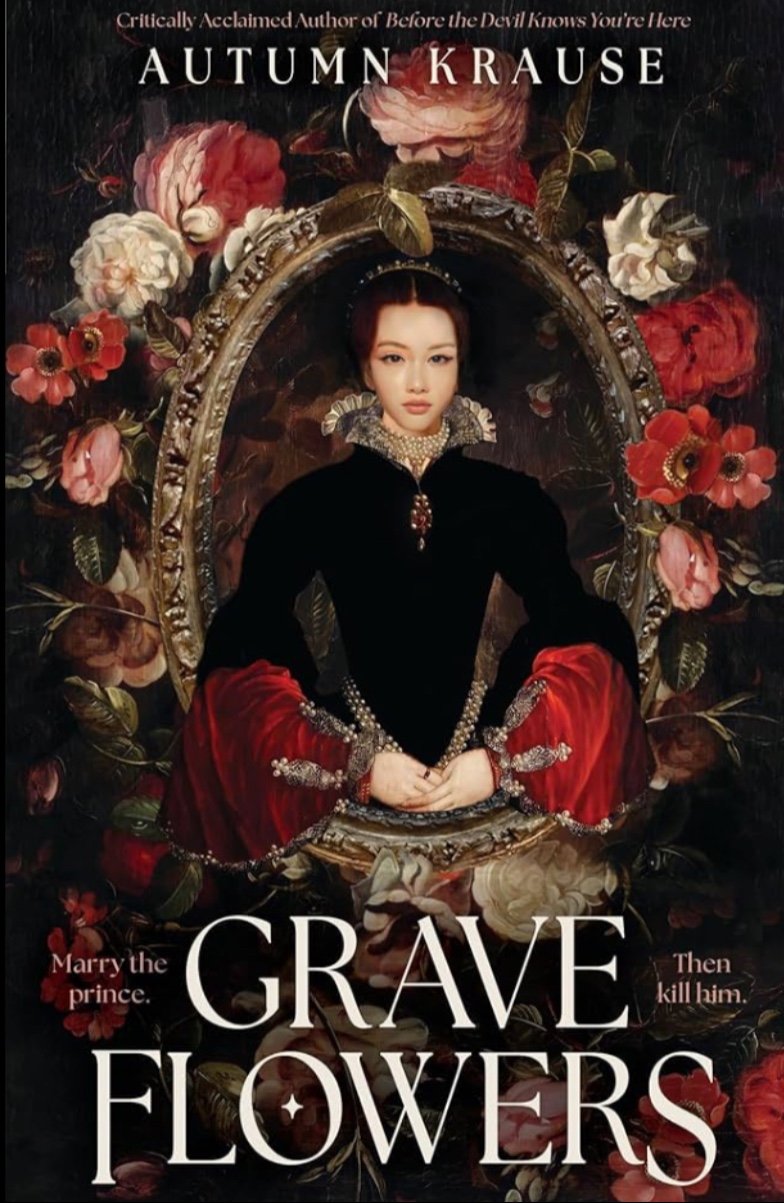Grave Flowers