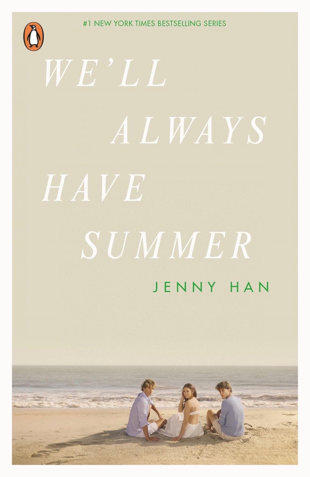 We'll Always Have Summer