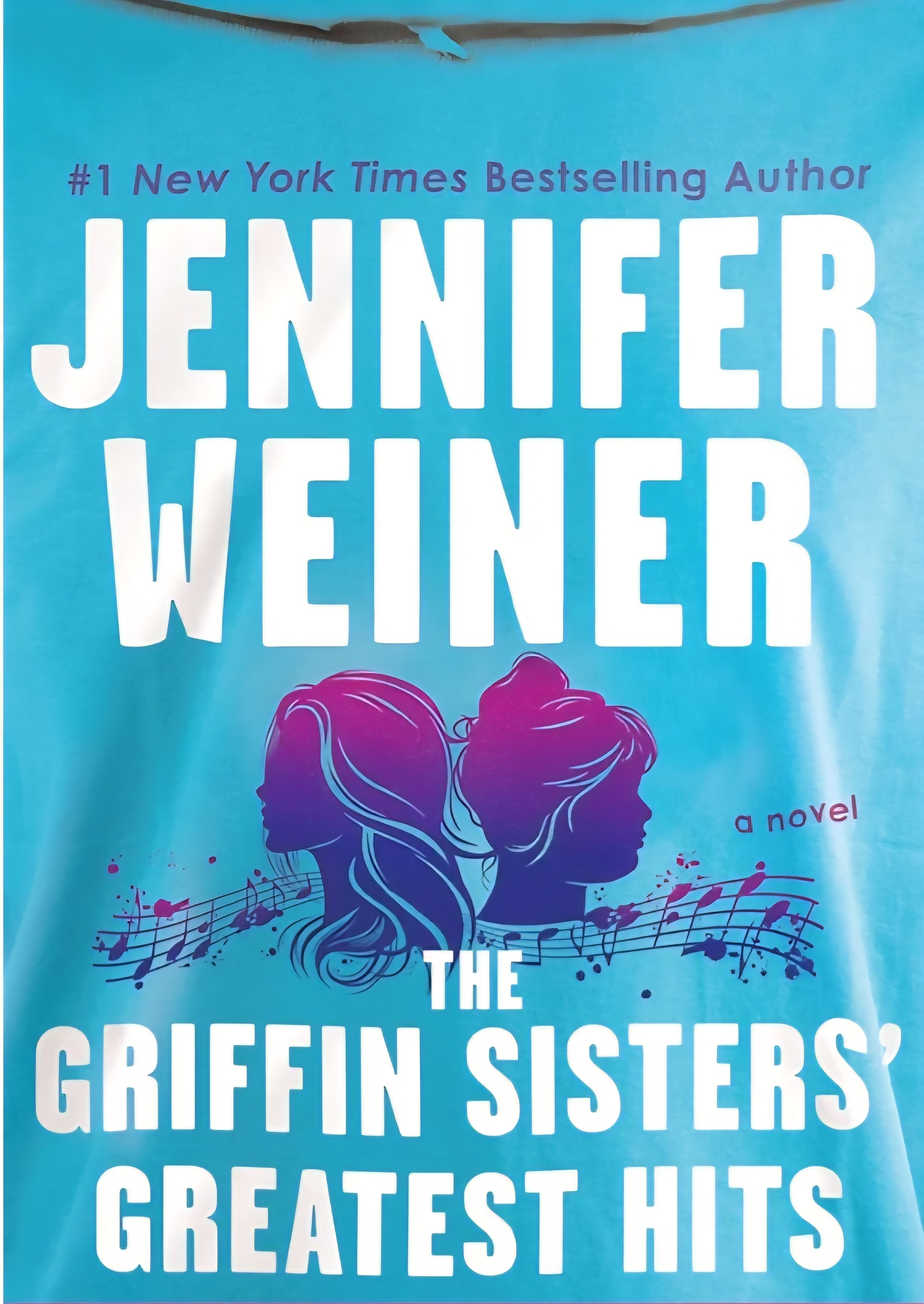 The Griffin Sisiter' Greatest Hits