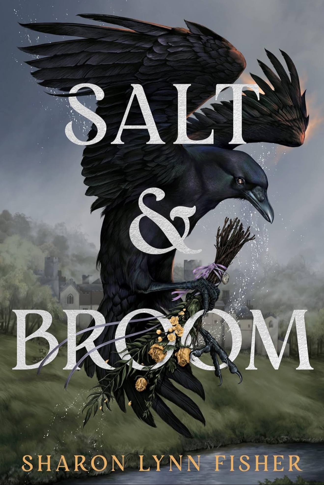 Salt and Broom