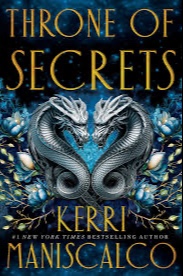 Throne of secrets