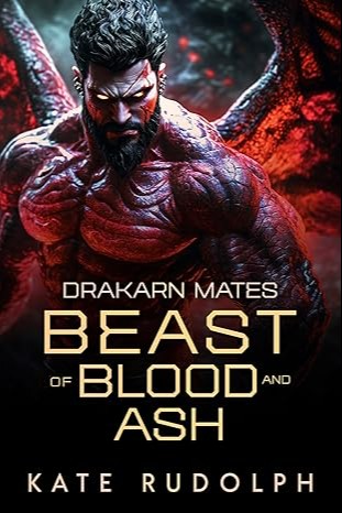 Beast of Blood and Ash