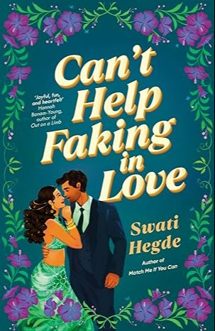 Can't Help Faking In Love
