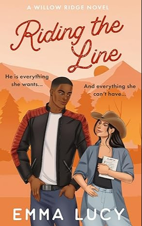 Riding the Line
