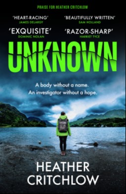 Unknown