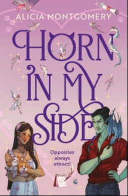 Horn in My Side