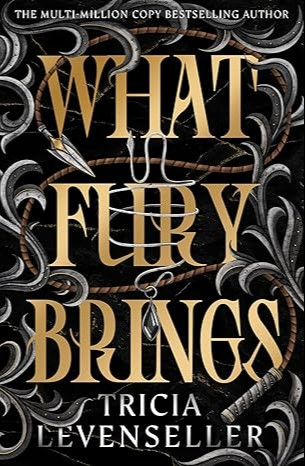 What Fury Brings