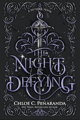 The Night is Defying 