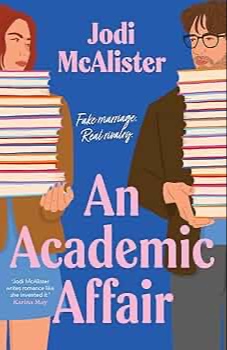 An Academic Affair