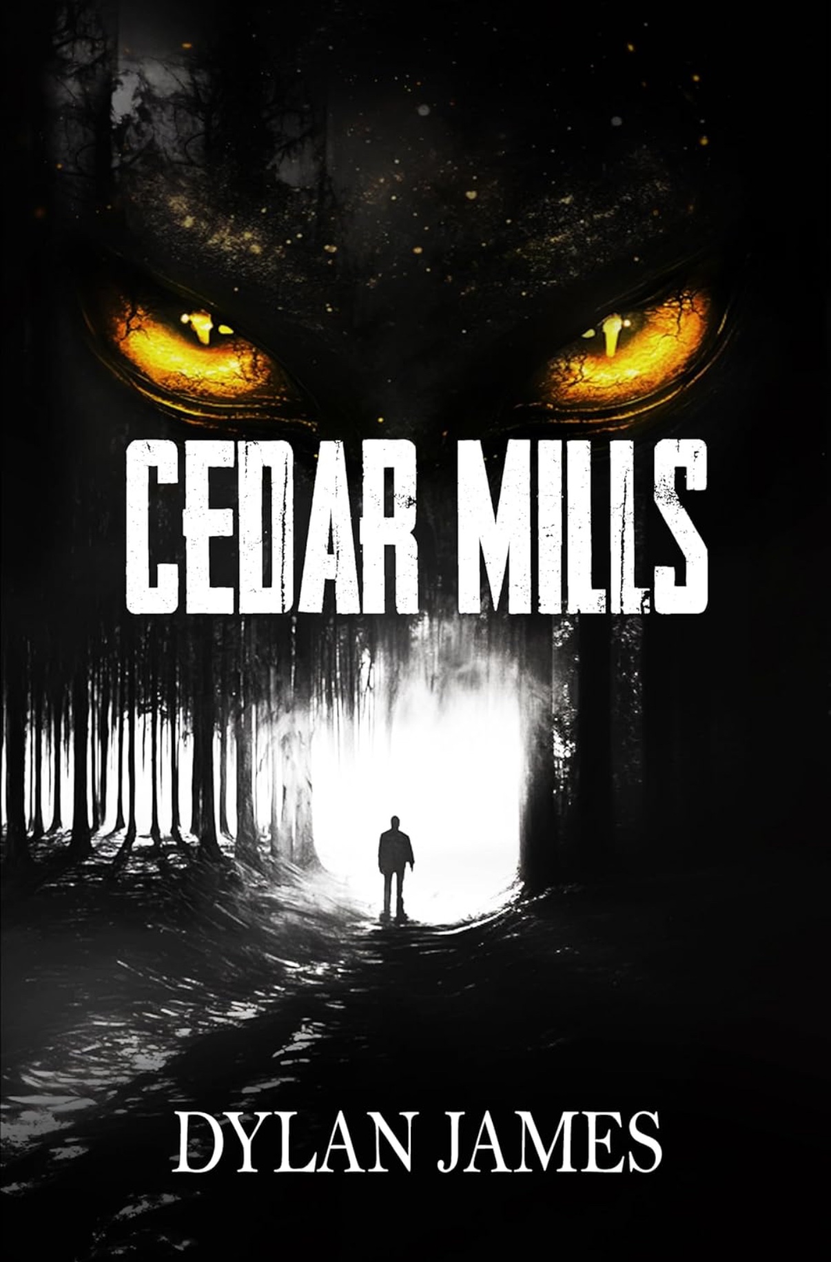 Cedar Mills