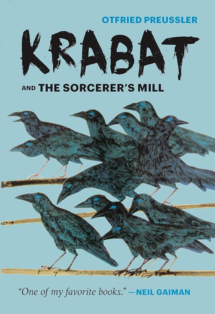 Krabat