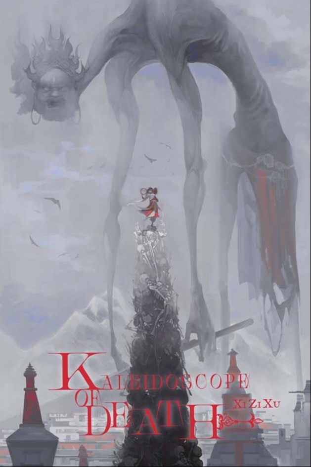Kaleidoscope of Death Vol. 1