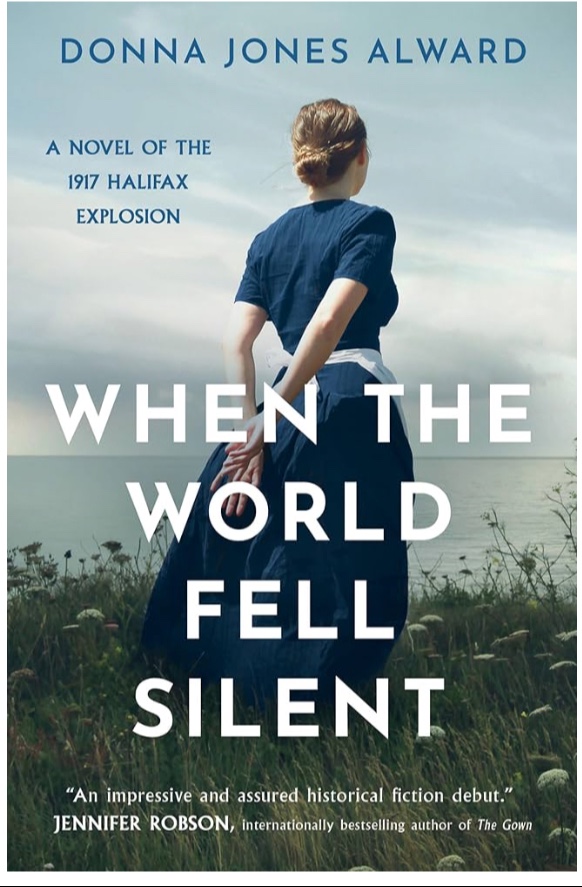 When The World Fell Silent